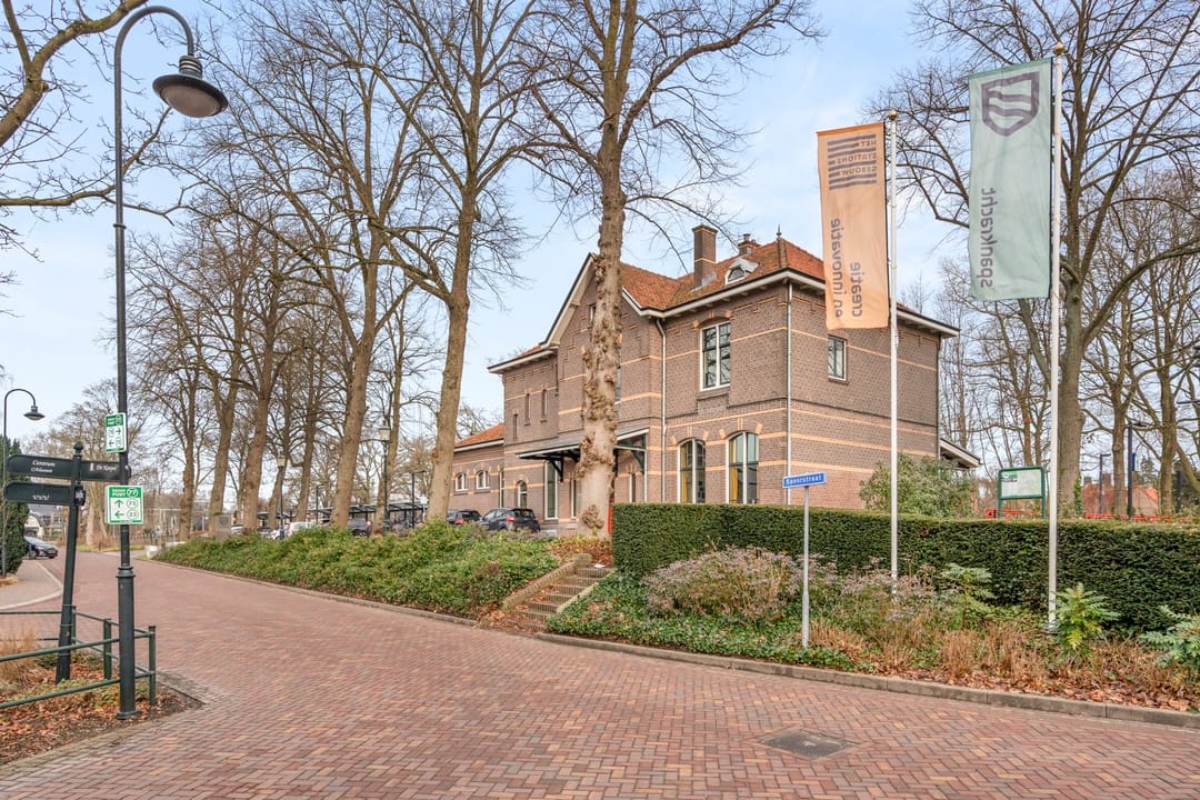 Foto 41 van Stationsstraat 22-B