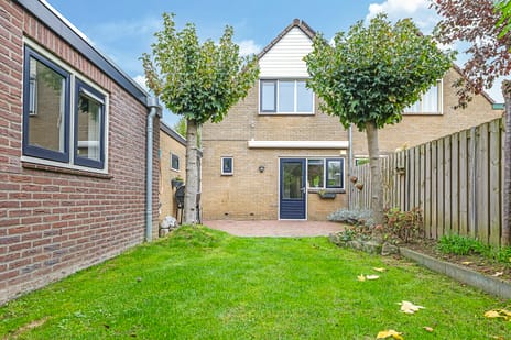 Gandhistraat 18 secondary image