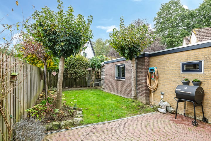 Foto 5 van Gandhistraat 18