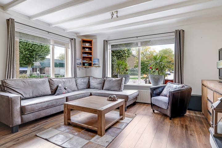 Foto 15 van Gandhistraat 18