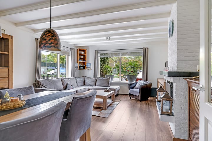 Foto 16 van Gandhistraat 18