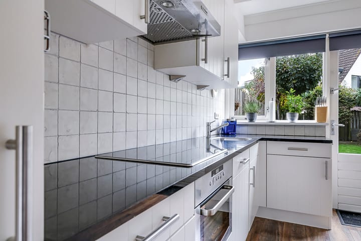 Foto 22 van Gandhistraat 18