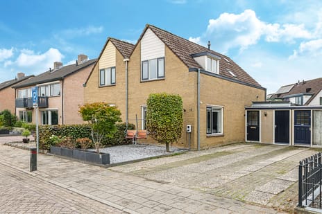 Gandhistraat thumbnail