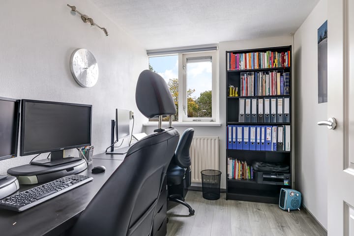 Foto 34 van Gandhistraat 18