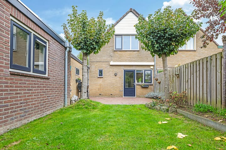 Foto 42 van Gandhistraat 18