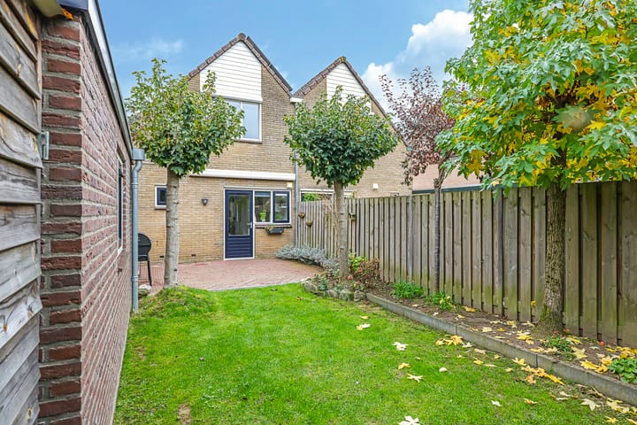 Foto 43 van Gandhistraat 18