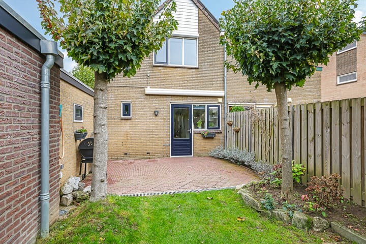 Foto 45 van Gandhistraat 18