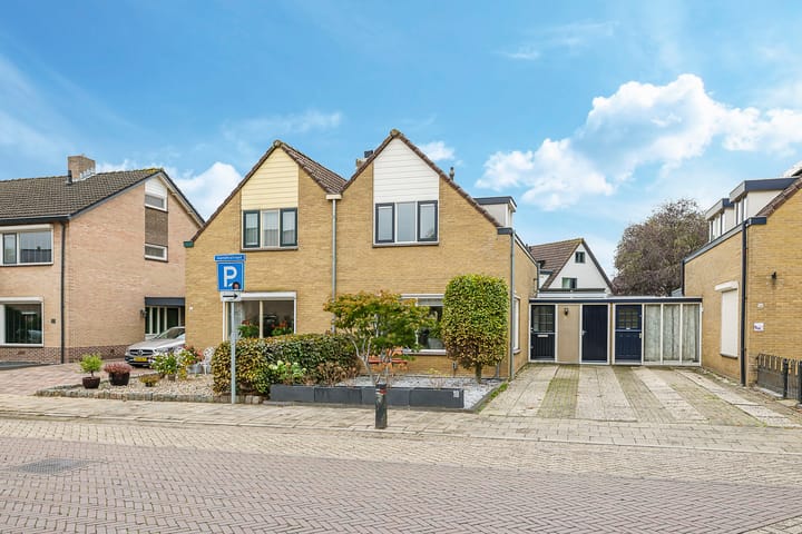 Foto 59 van Gandhistraat 18