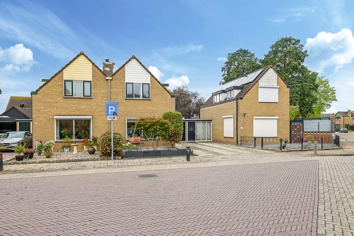 Foto 60 van Gandhistraat 18