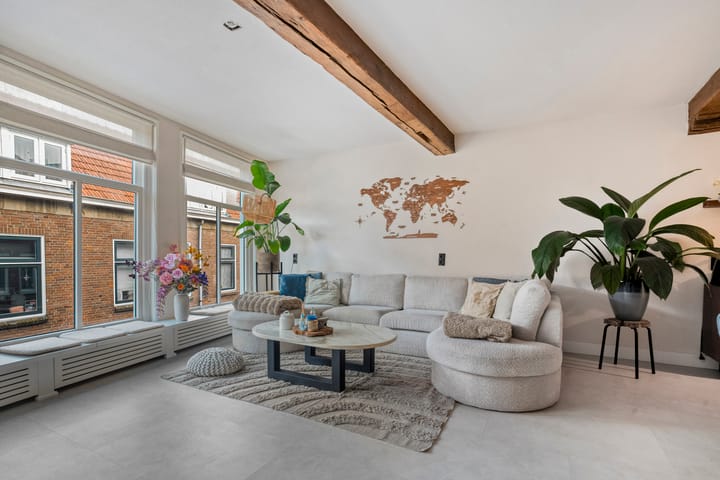 Foto 3 van Voorstraat 60-01