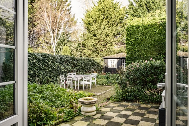 Photo 4 of Zandvoortselaan 357