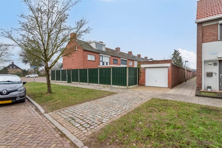 Foto 3 van Pater Beckerstraat 35