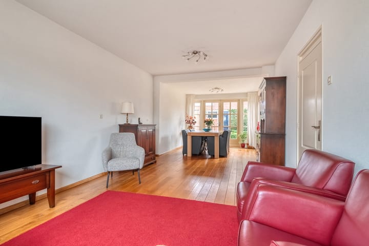 Foto 9 van Pater Beckerstraat 35