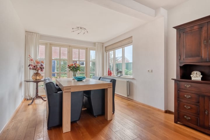 Foto 10 van Pater Beckerstraat 35