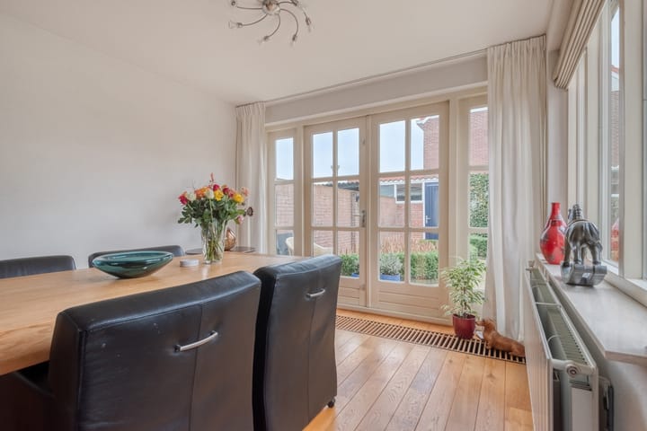 Foto 11 van Pater Beckerstraat 35