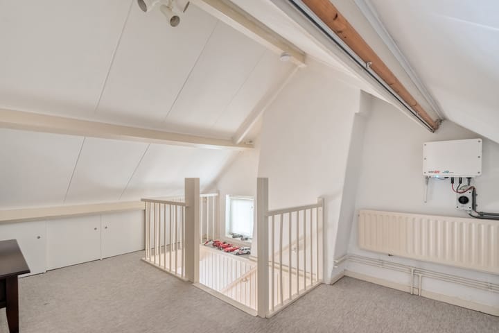 Foto 25 van Pater Beckerstraat 35