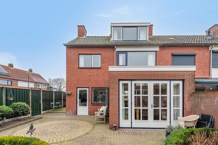 Foto 28 van Pater Beckerstraat 35