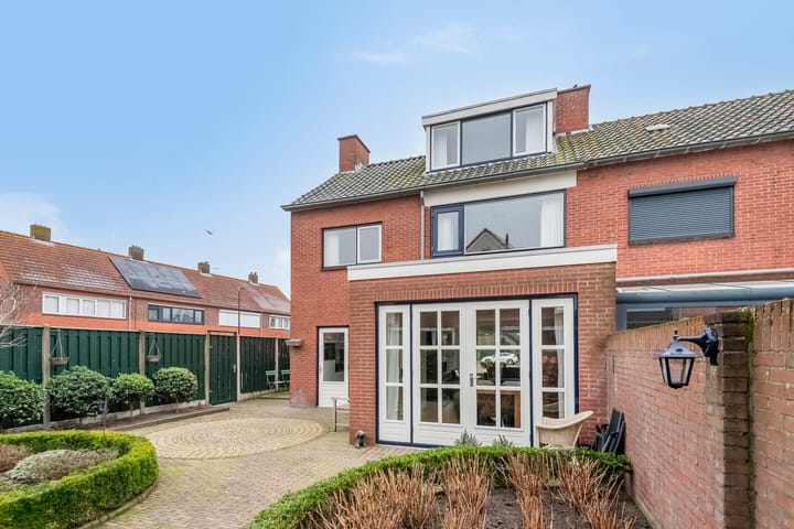 Foto 29 van Pater Beckerstraat 35