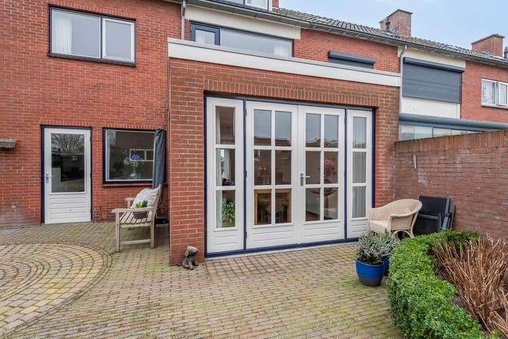 Foto 30 van Pater Beckerstraat 35