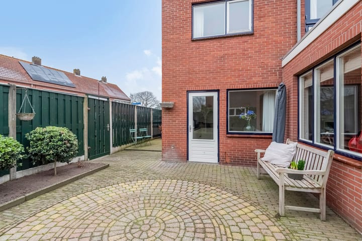 Foto 31 van Pater Beckerstraat 35