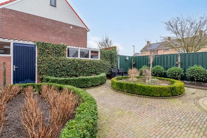 Foto 33 van Pater Beckerstraat 35