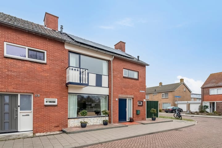 Foto 39 van Pater Beckerstraat 35