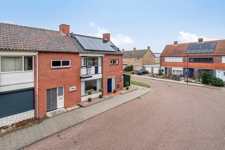 Foto 40 van Pater Beckerstraat 35