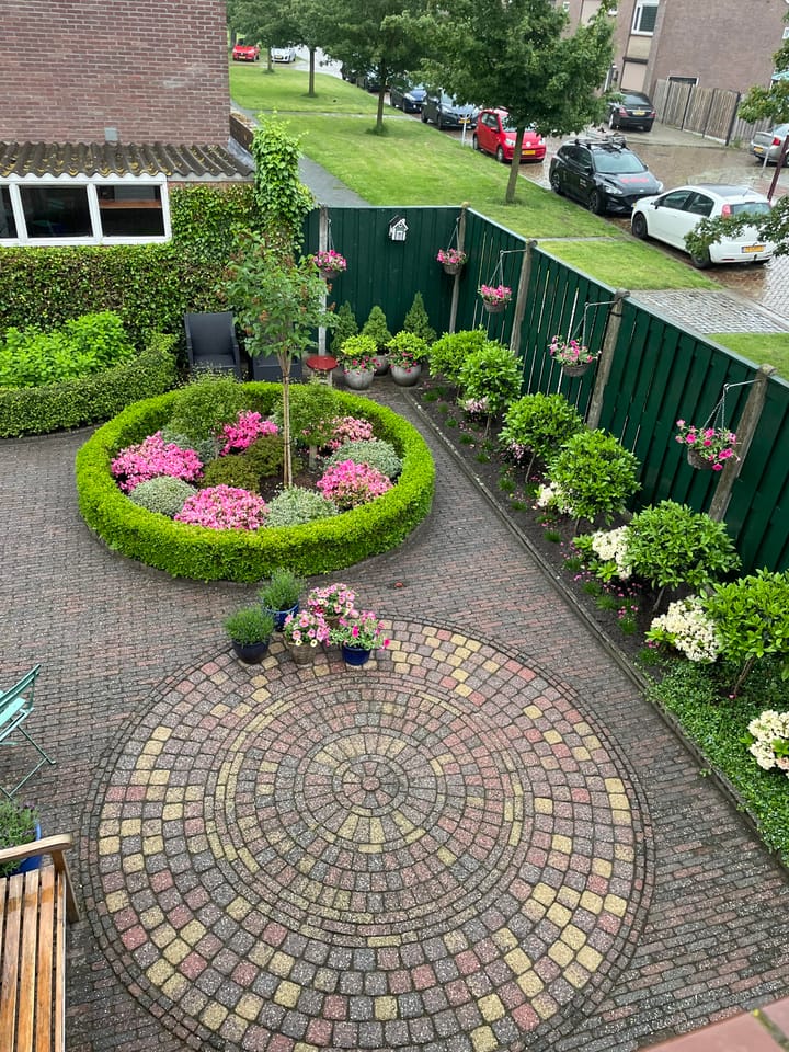 Foto 44 van Pater Beckerstraat 35