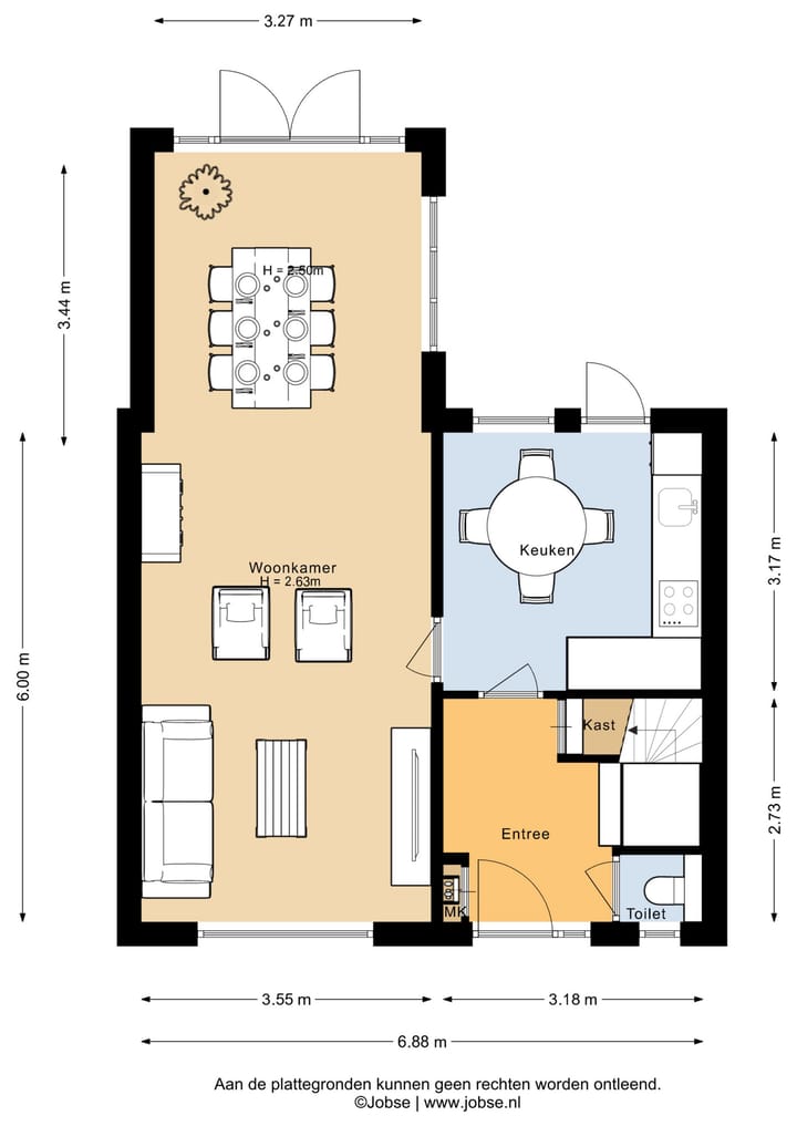 Foto 47 van Pater Beckerstraat 35