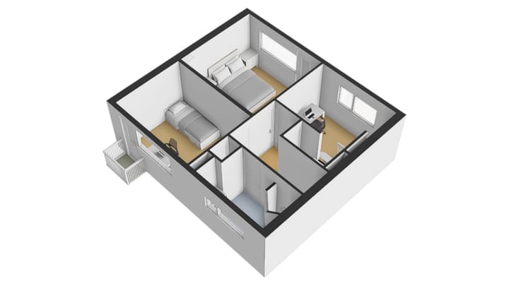 Foto 52 van Pater Beckerstraat 35