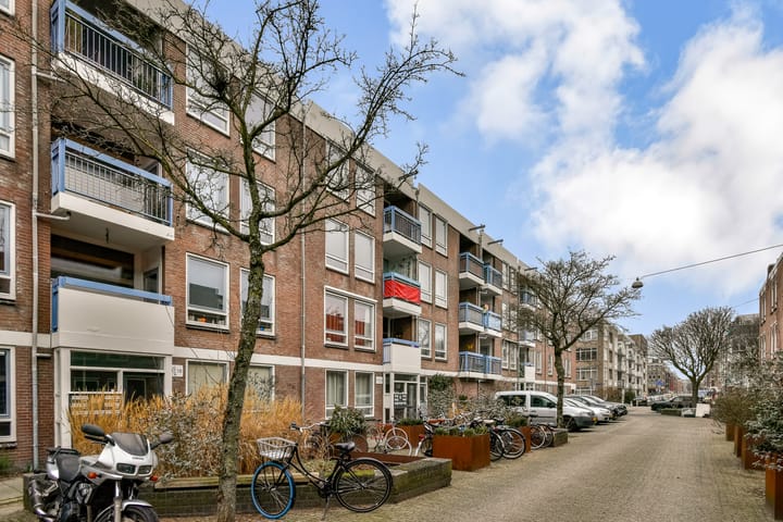 Foto 4 van Jacob van Lennepstraat 114-C