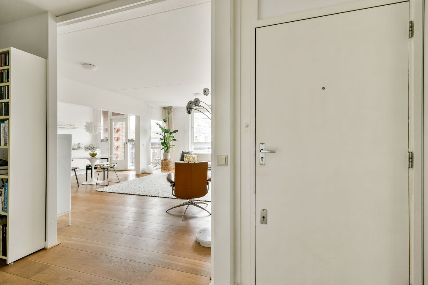 Foto 4 van Jacob van Lennepstraat 114-C