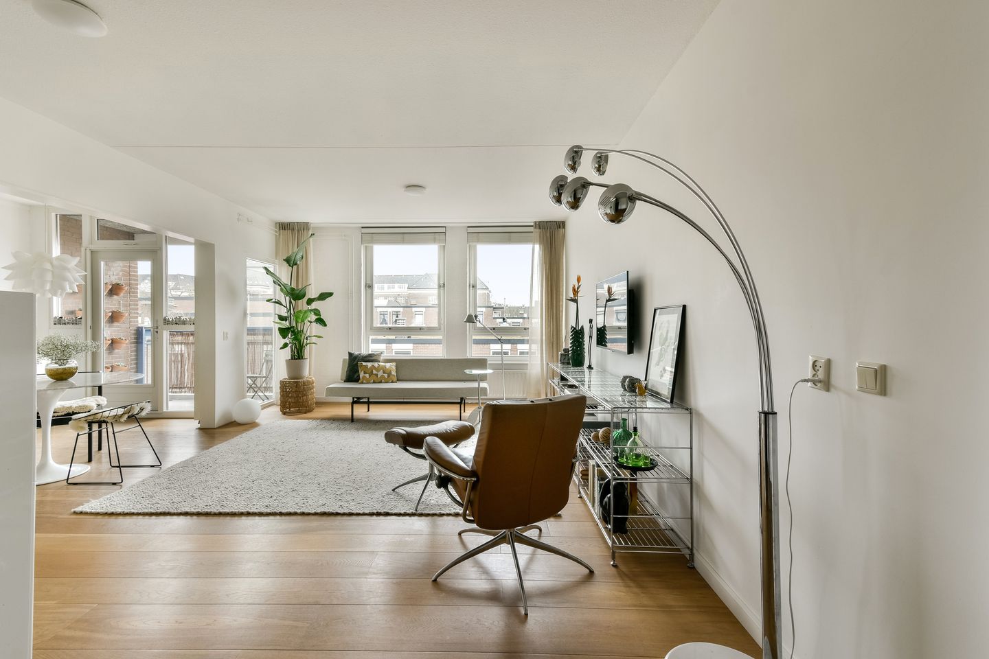 Foto 5 van Jacob van Lennepstraat 114-C