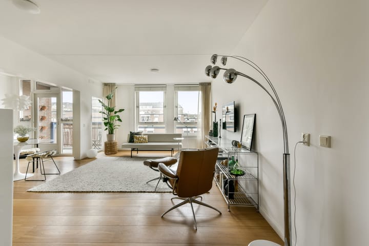 Foto 6 van Jacob van Lennepstraat 114-C