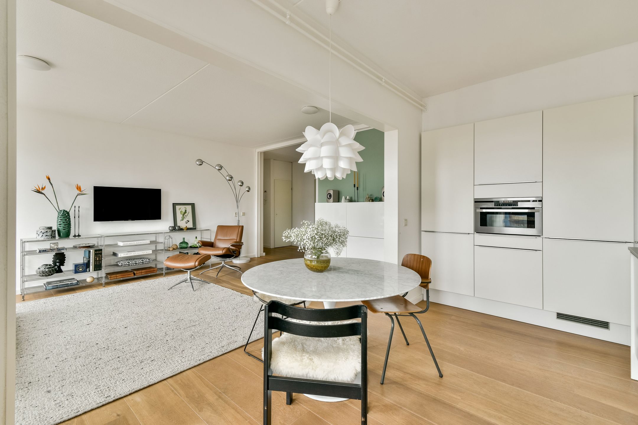 Foto 9 van Jacob van Lennepstraat 114-C