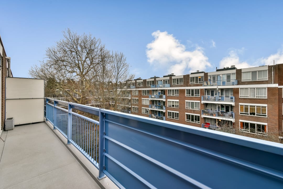 Foto 2 van Jacob van Lennepstraat 114-C