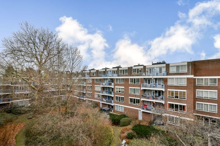 Foto 20 van Jacob van Lennepstraat 114-C