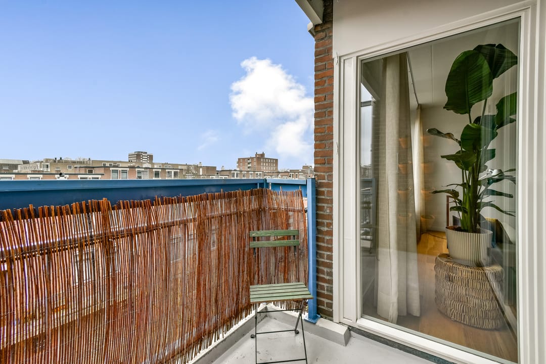 Foto 13 van Jacob van Lennepstraat 114-C