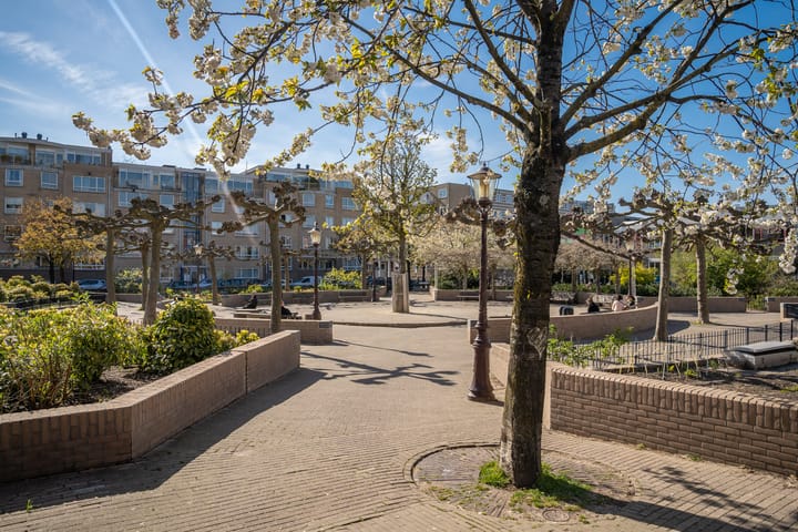 Foto 25 van Jacob van Lennepstraat 114-C