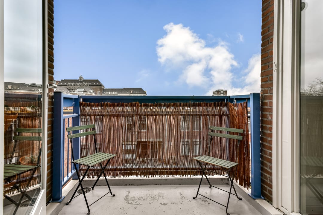 Foto 8 van Jacob van Lennepstraat 114-C