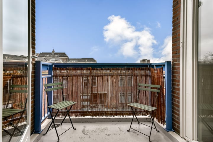 Foto 9 van Jacob van Lennepstraat 114-C