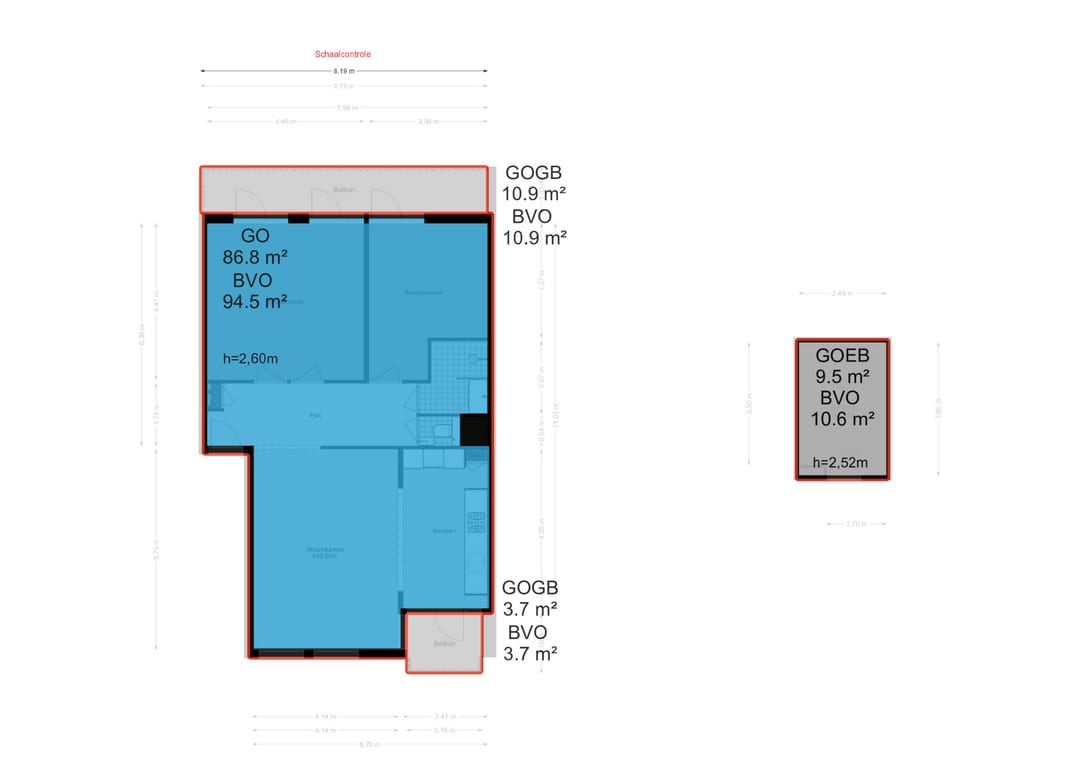 Foto 32 van Jacob van Lennepstraat 114-C