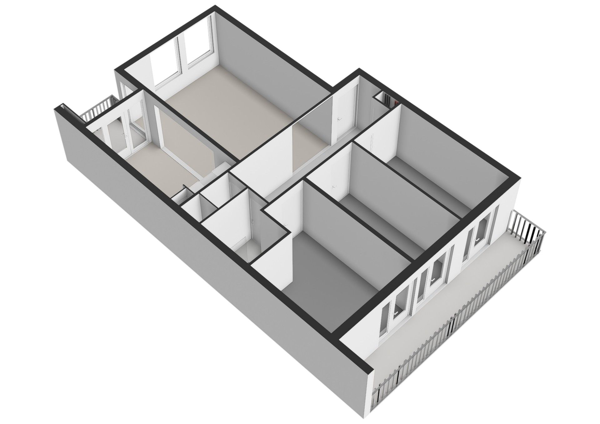 Foto 33 van Jacob van Lennepstraat 114-C