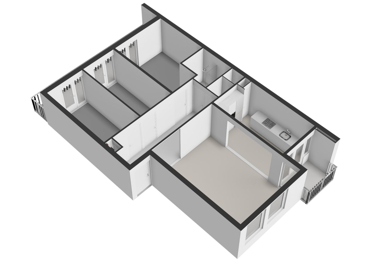Foto 34 van Jacob van Lennepstraat 114-C