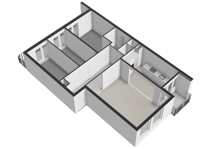 Foto 36 van Jacob van Lennepstraat 114-C