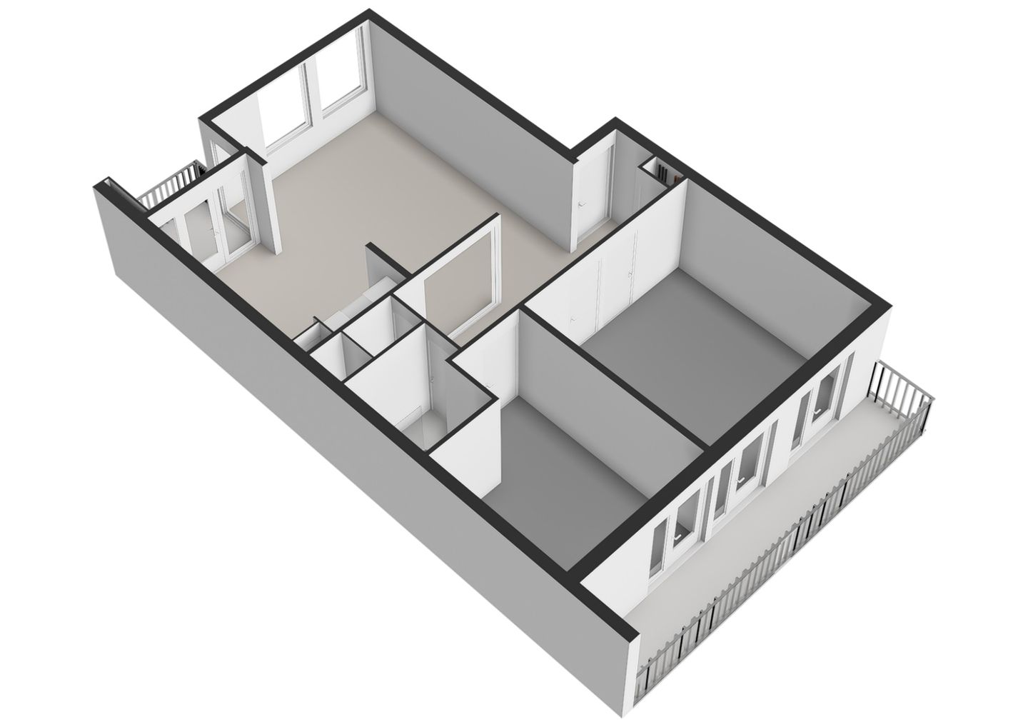 Foto 35 van Jacob van Lennepstraat 114-C