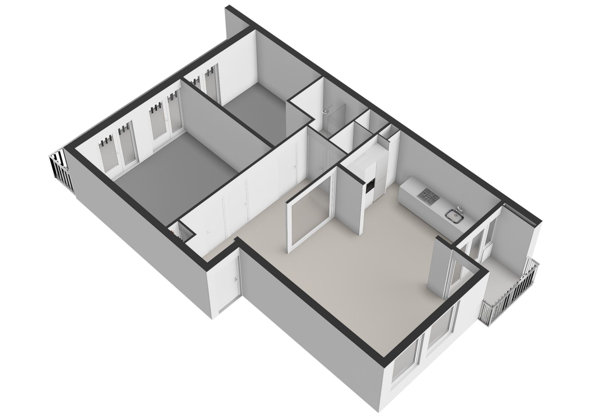 Foto 36 van Jacob van Lennepstraat 114-C