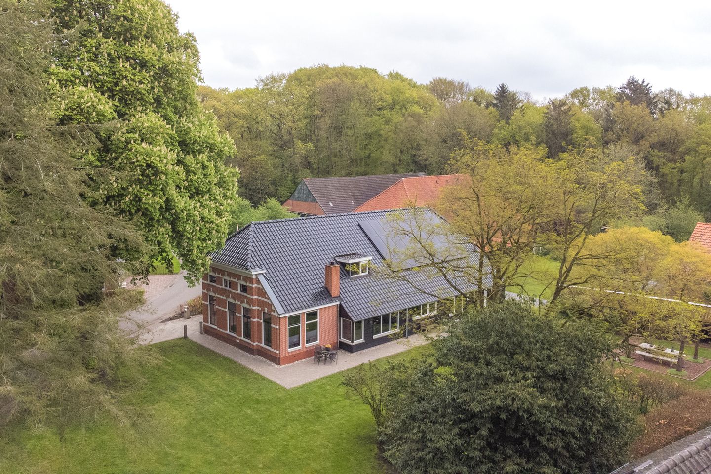 Foto 1 van Poortweg 6