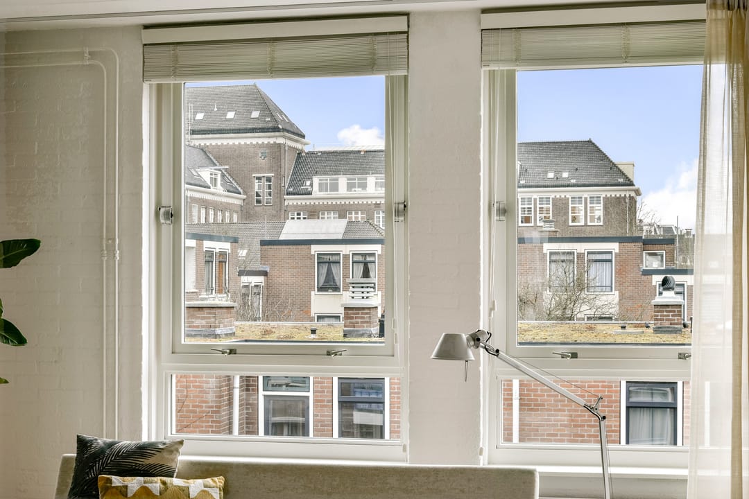 Foto 7 van Jacob van Lennepstraat 114-C