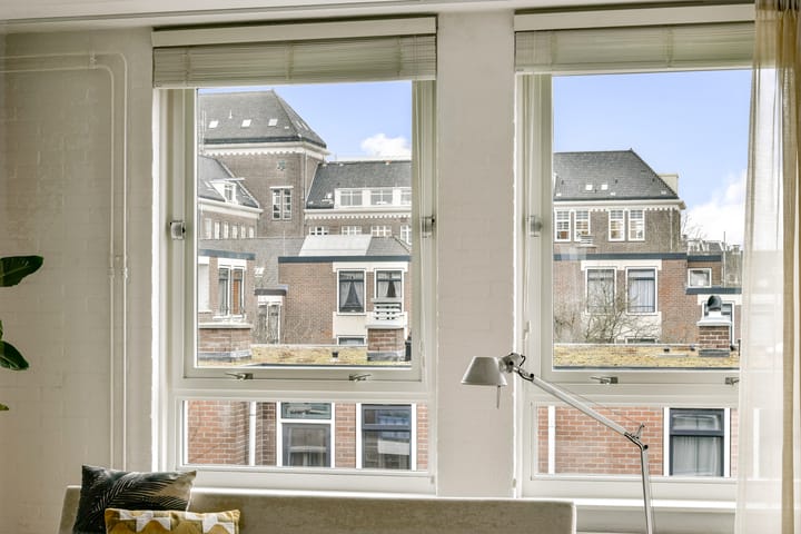 Foto 7 van Jacob van Lennepstraat 114-C